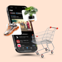 App Ecommerce