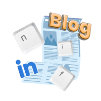 Articolo per blog o Linkedin