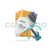 Catalogo (max 16 pagine)