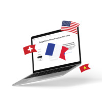 Campagne Google Ads "Internazionali"