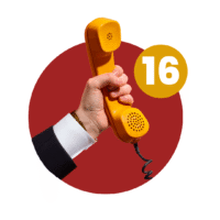 Centralino 16 Contemporaneit?