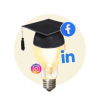 Formazione Base per l'utilizzo di un Social