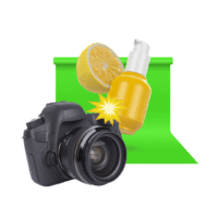 Immagine prodotto per e-commerce sfondo bianco (max 25 immagini)