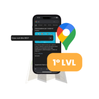 SEO DI PRIMO LIVELLO GOOGLE (PROVINCIALE)