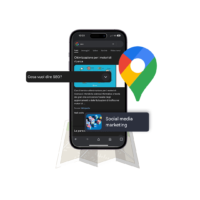 SEO LOCAL GOOGLE (CITTADINO)