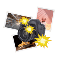 Servizio Foto (sito/social)