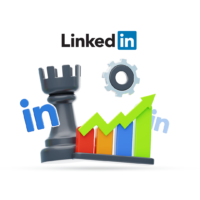 Strategia Linkedin