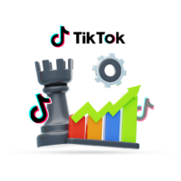 Strategia Tik Tok