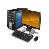 VM CON 2 vCPU, 4 GB DI RAM, 40 GB STORAGE