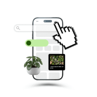 Layout grafico App (max 5 pagine)