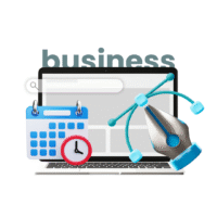 Layout grafico sito web (max 5 pagine - Business)