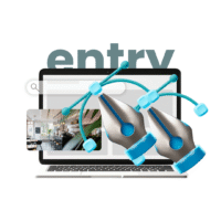 Layout grafico sito web (max 1 pagina - Entry)