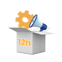 Pacchetto 12 Ore Tecniche