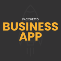 Business App