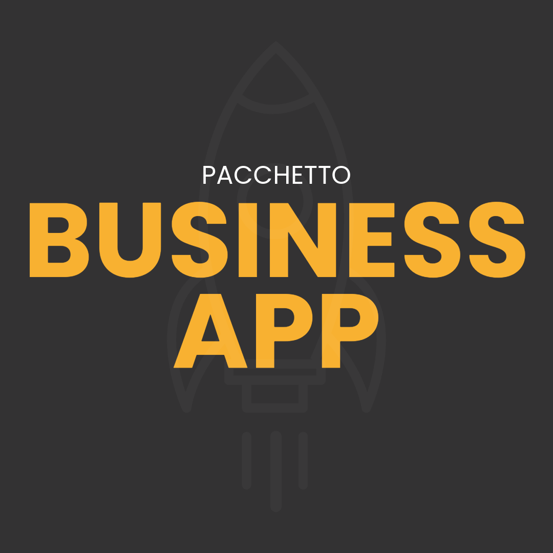 Business App