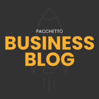 Business Blog
