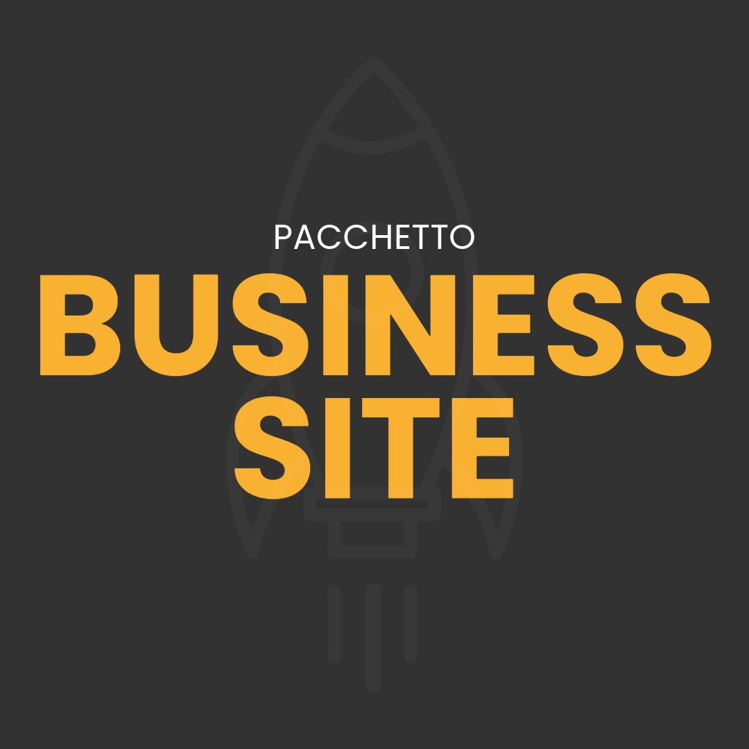Business Site