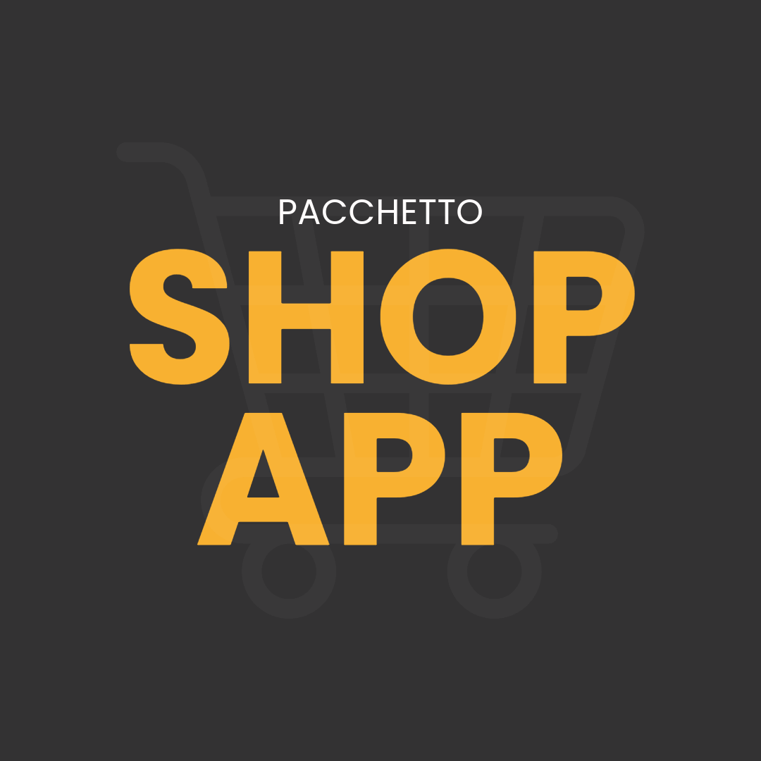 Shop App