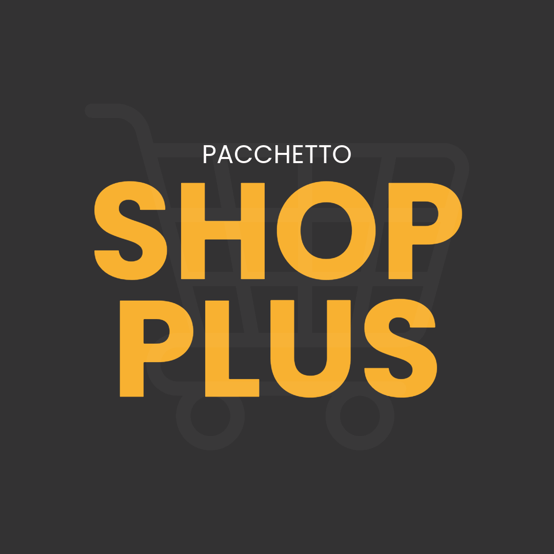 Shop Plus