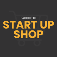Start Up Shop