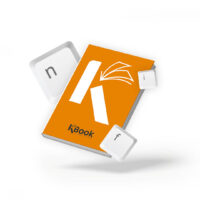 K-Book basic - Senza manoscritto