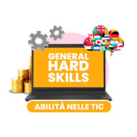 Abilità nelle TIC (Tecnologie dell'Informazione e della Comunicazione) - Aziende - max 10 partecipanti