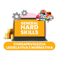 Consapevolezza legislativa e normativa - Aziende - max 10 partecipanti
