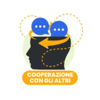 Cooperazione con gli altri - Aziende - max 10 partecipanti