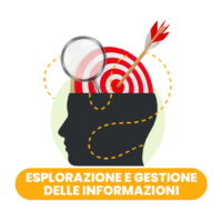 Esplorazione e gestione delle informazioni - Aziende - max 10 partecipanti