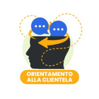 Orientamento alla clientela - Aziende - max 10 partecipanti