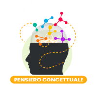 Pensiero concettuale - Aziende - max 10 partecipanti