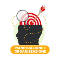 Pianificazione e organizzazione - Aziende - max 10 partecipanti