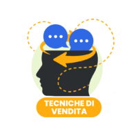 Tecniche di vendita - Aziende - max 10 partecipanti