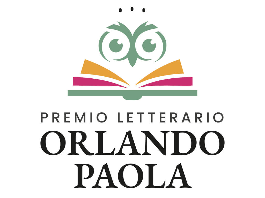 Sponsor premio letterario "Orlando Paola"