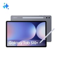 Samsung Galaxy Tab S10+ WiFi 256GB - Gray