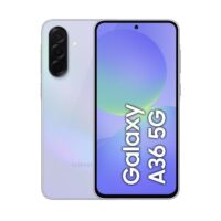 Samsung Galaxy A36 5G 6GB+128GB - Violet