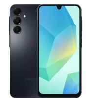 Samsung Galaxy A16 LTE 128GB Enterprise Edition - Black