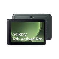 Samsung Galaxy Tab Active5 Pro 5G Enterprise Edition