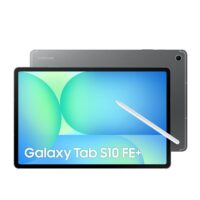 Samsung Galaxy Tab S10 Fe+ 12+256GB - Gray