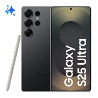 Samsung Galaxy S25 Ult EE 512GB - Black