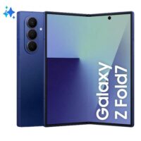Samsung Galaxy Z Fold7 12+256GB - Blue