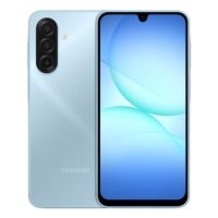 Samsung Galaxy A17 LTE 4+128GB - Light Blue