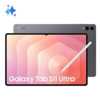 Samsung Galaxy Tab S11 Ul WiFi 512GB