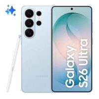 Samsung Galaxy S26 Ult 12+512Gb Skyblue