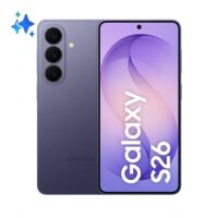 Samsung Galaxy S26 12+256GB - Violet