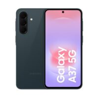 Samsung Galaxy A37 8+256GB - Green