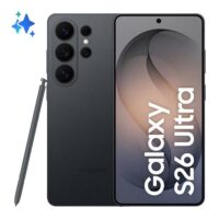 Samsung Galaxy S26 Ult 12+256GB Enterprise Edition - Black