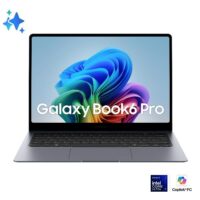 Samsung Galaxy Book6 Pro 16" U7 356H 32GB 1TB