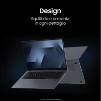 Samsung Galaxy Book6 Pro 14" U7 356H 32GB 512GB