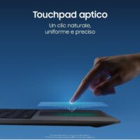 Samsung Galaxy Book6 Pro 14" U7 356H 16GB 512GB